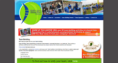 Desktop Screenshot of keltramgroup.com
